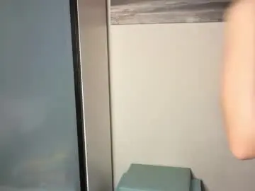 Chaturbate Nude Webcam of anyaa777