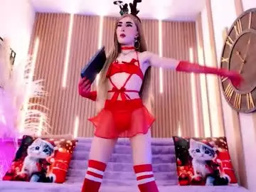 Chaturbate Sex Chat of arianasantana