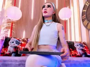 Chaturbate Free Porn Cam of arianasantana