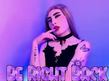 Chaturbate Best Webcam of arianasantana