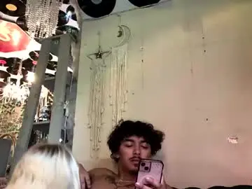 Chaturbate Live Sex of ashhlynnn