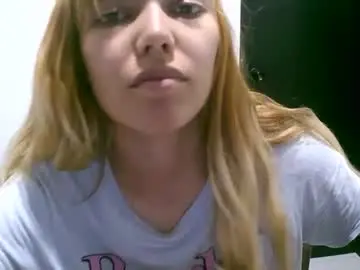 Chaturbate Best Webcam of britney_04