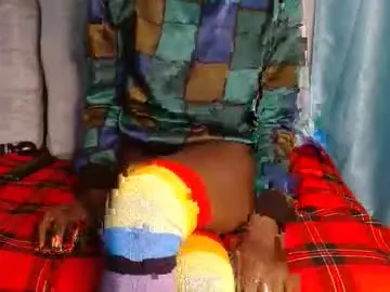 Chaturbate Live Sex Cam of creamypro_
