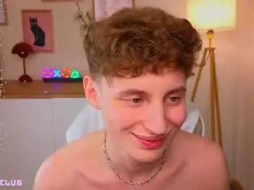 Chaturbate Live Porn of crisp1n