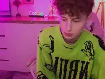 Chaturbate Best Webcam of crisp1n