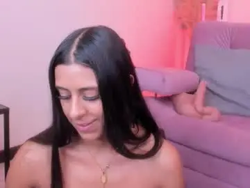 Chaturbate Live Sex of daaniela_moon