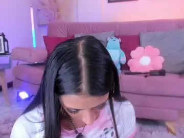 Chaturbate Nude Webcam of daaniela_moon