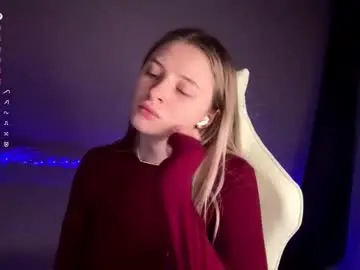 Chaturbate Live Sex of deonnagarn