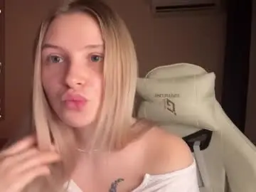 Chaturbate Live Porn of deonnagarn