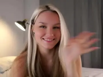 Chaturbate Best Webcam of emmiemurray