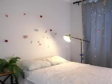 Chaturbate Private Sex Chat of emmiemurray