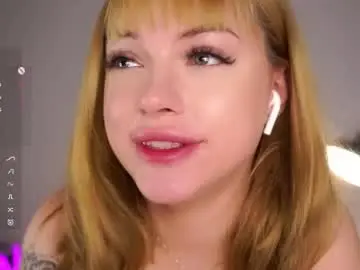 Chaturbate Private Sex Chat of emmiemurray