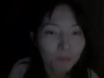 Chaturbate Nude Webcam of honey_yuzu