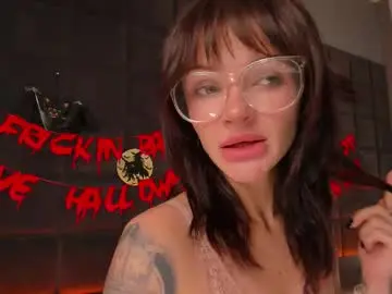 Chaturbate Live Porn of jill_vega