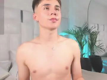 Chaturbate Nude Webcam of juandagooom