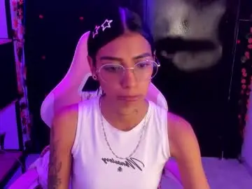 Chaturbate Free Porn Cam of karlaslutskinny__