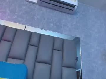 Chaturbate Adult Webcam of kissme_luna