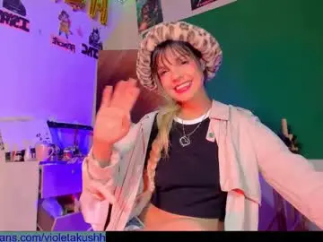 Chaturbate Best Webcam of kyliekandy
