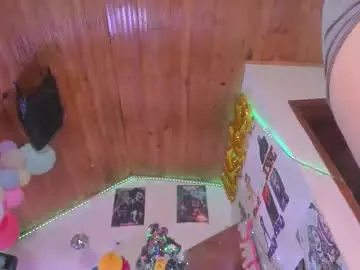 Chaturbate Nude Webcam of kyliekandy