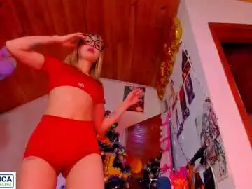 Chaturbate Live Porn of kyliekandy