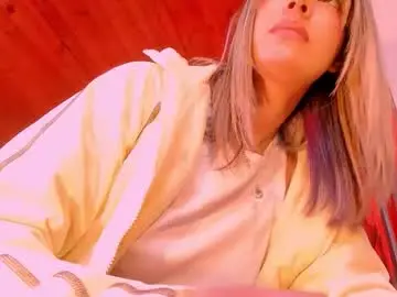 Chaturbate Live Sex of kyliekandy