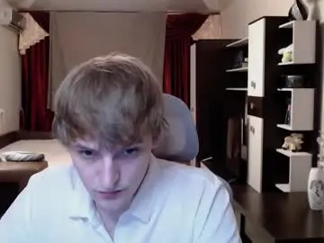 Chaturbate Live Sex Cam of l1onkennedy