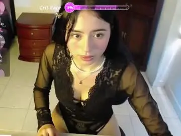 Chaturbate Sex Chat of lil_moet