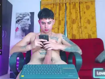 Chaturbate Watch Live Sex Cams of lobito_xxxl