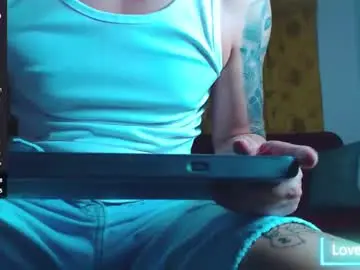 Chaturbate Adult Webcams of lobito_xxxl