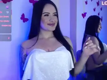 Chaturbate Free Porn Cam of lola_bunny99