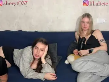 Chaturbate Adult Video Chat of maliinka