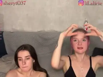 Chaturbate Adult Video Chat of maliinka