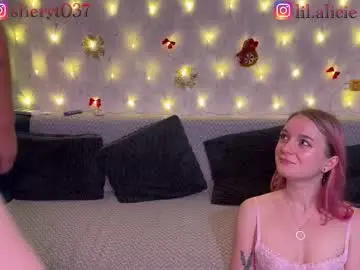 Chaturbate Sex Chat of maliinka