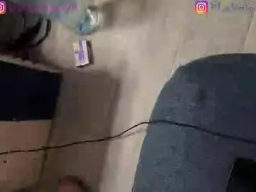 Chaturbate Adult Webcam of maliinka