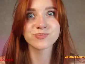 Chaturbate Live Porn of mystic__symphony