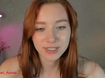 Chaturbate Sex Chat of mystic__symphony