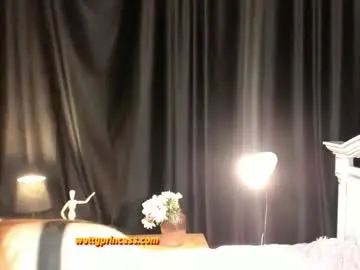 Chaturbate Sex Chat of mystic__symphony