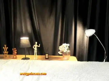 Chaturbate Adult Webcam of mystic__symphony