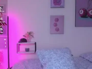 Chaturbate Adult Video Chat of naeniademon_