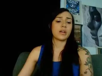 Chaturbate Free Live Porn of natashapride_