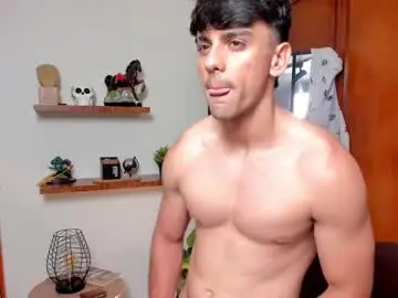 Chaturbate Sex Cam of russ_w8