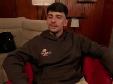 Chaturbate Live Sex Cam of russ_w8