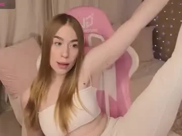 Chaturbate Free Porn Cam of say_maya