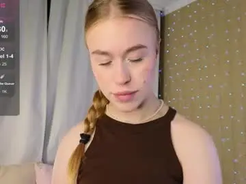 Chaturbate Adult Webcam of say_maya