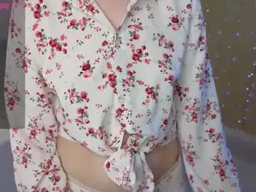 Chaturbate Watch Live Sex Cams of say_maya