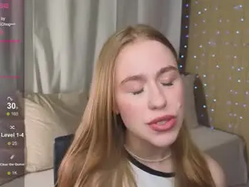 Chaturbate Live Sex Cam of say_maya