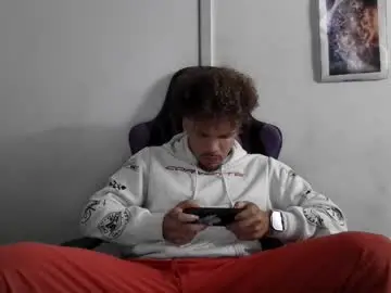 Chaturbate Free Porn Cam of str8dj
