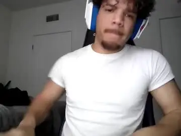 Chaturbate Live Sex Cam of str8dj