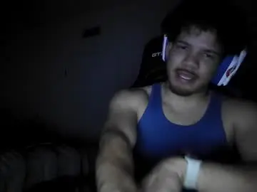 Chaturbate Live Porn of str8dj