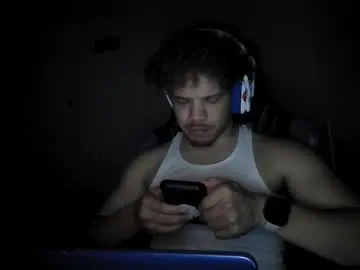 Chaturbate Free Porn Cam of str8dj